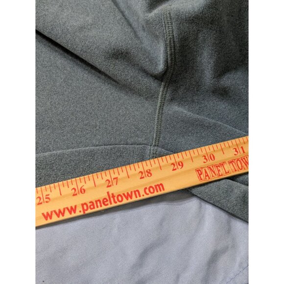 Carbon 2 Cobalt Women Blue Lounge Pants Sweatpants Polyester & Spandex Size L - Picture 7 of 7